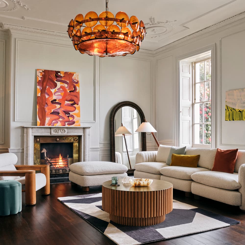 Living Room Layout Ideas | House Tips for Styling Your Space, image size:1000x1000