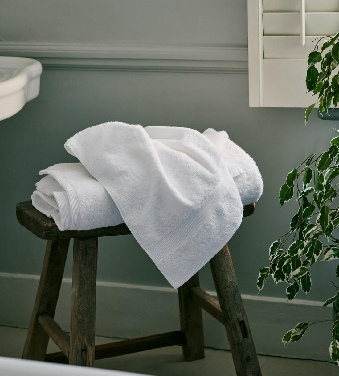 House Hand Towel, 104 x 50cm