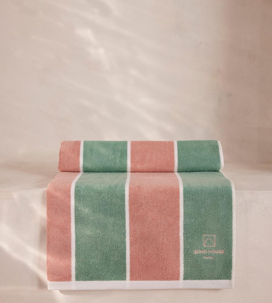 House Pool Towel, Mumbai