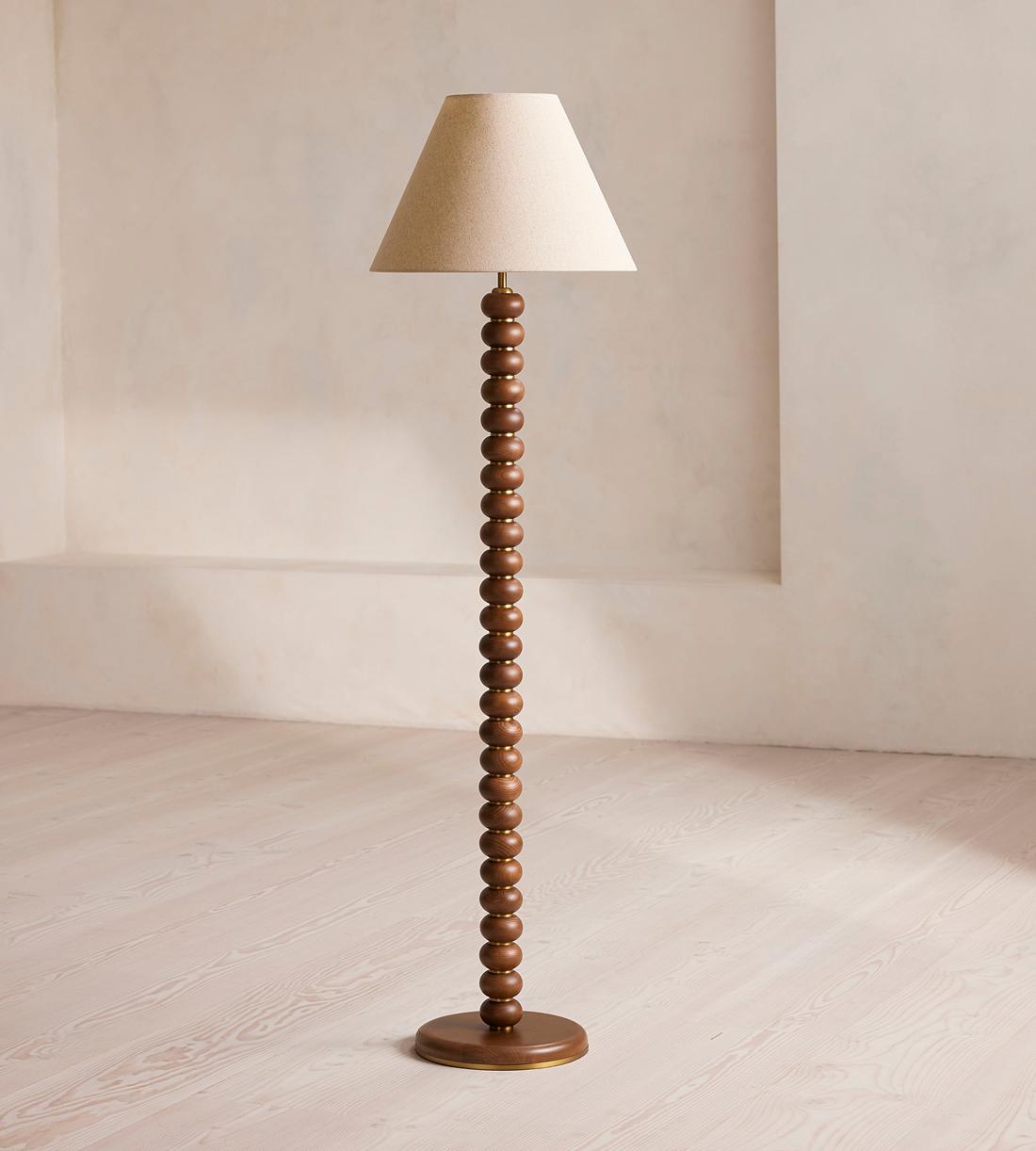 How Tall is a Floor Lamp: Illuminate Your Space