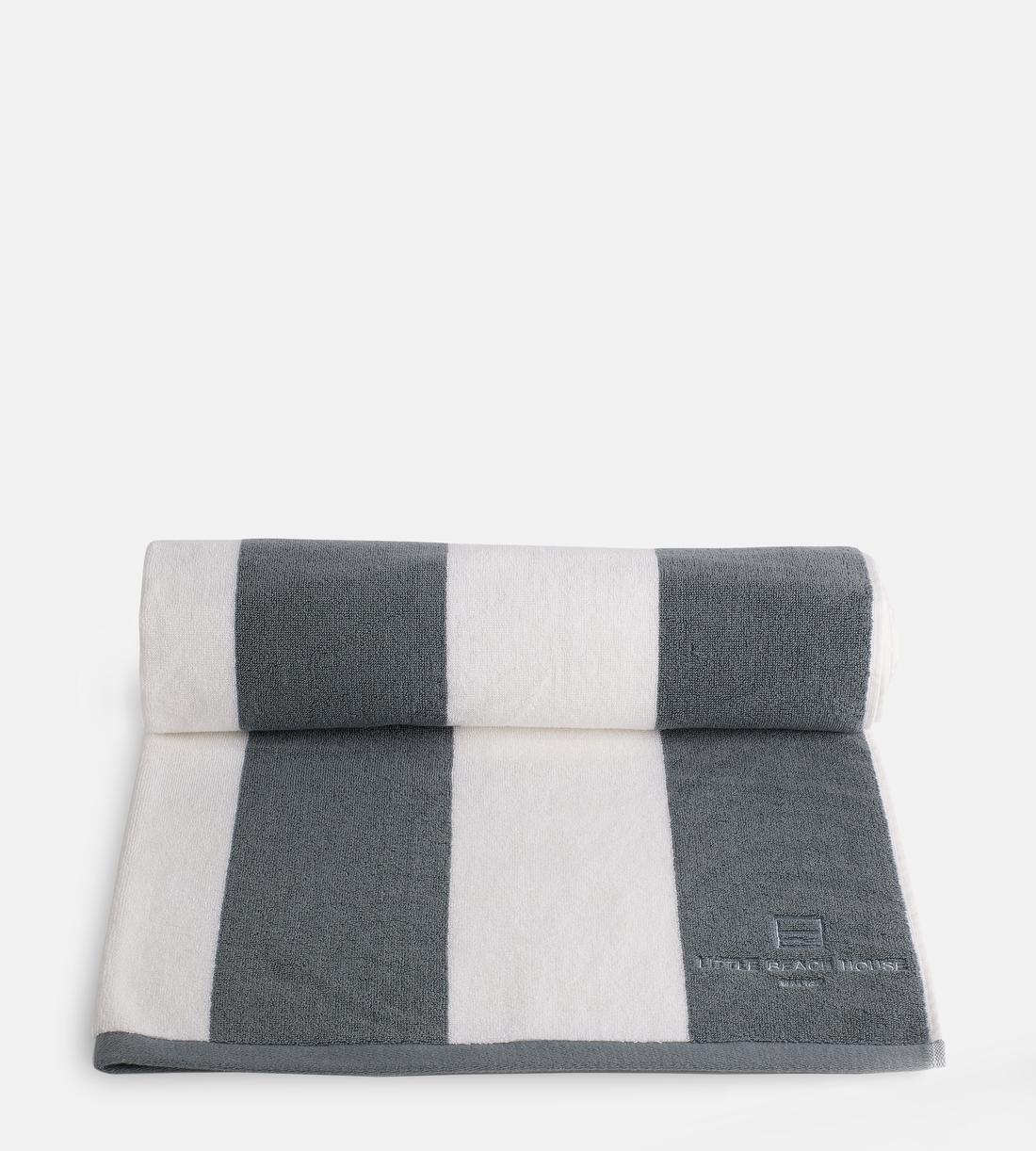 House Pool Towel Malibu Pool Beach Towels Soho Home