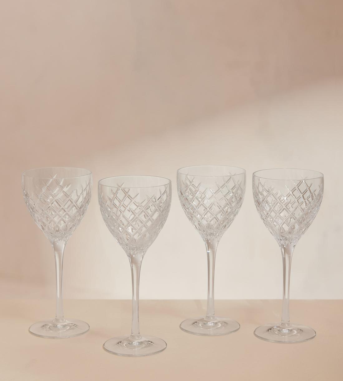 wine and wine glass rack Wall Mounted Wine Rack & Glass Holder main image 1