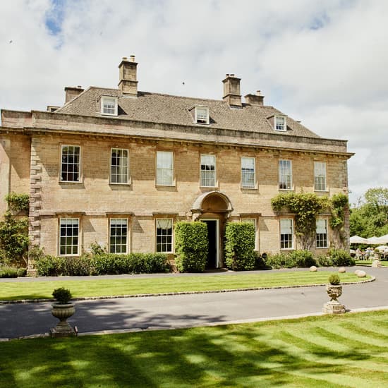 Soho Babington House