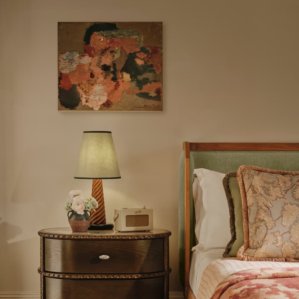'Greentop' by Andrew Crane - Lifestyle - Image 3