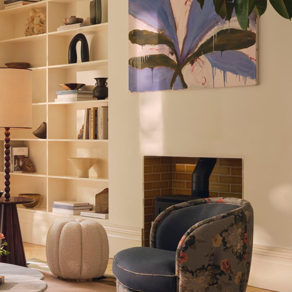 Flowers of the Mountain 49' by Philip Maltman - Lifestyle - Image 3