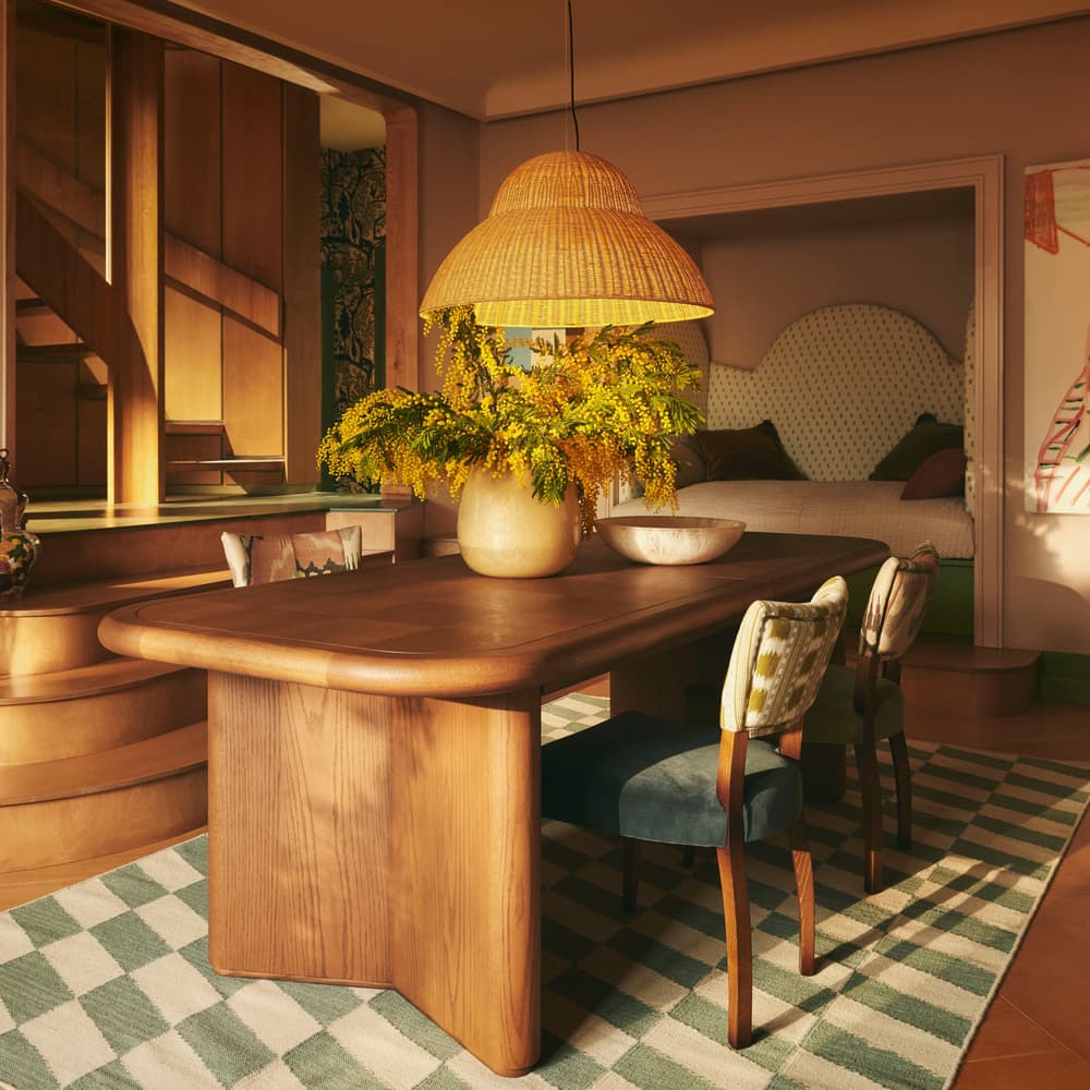 Velma Pendant - Lifestyle - Image 3