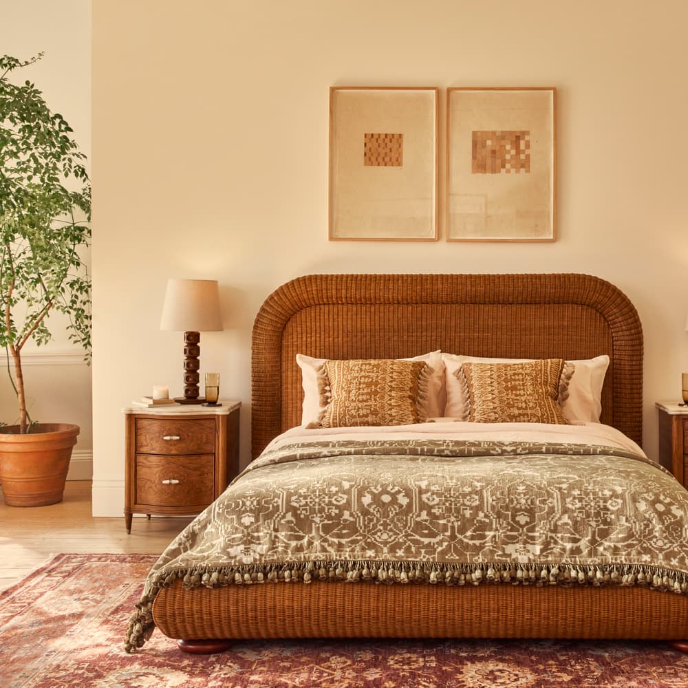Kaplan Bed - King - US - Lifestyle - Image 3