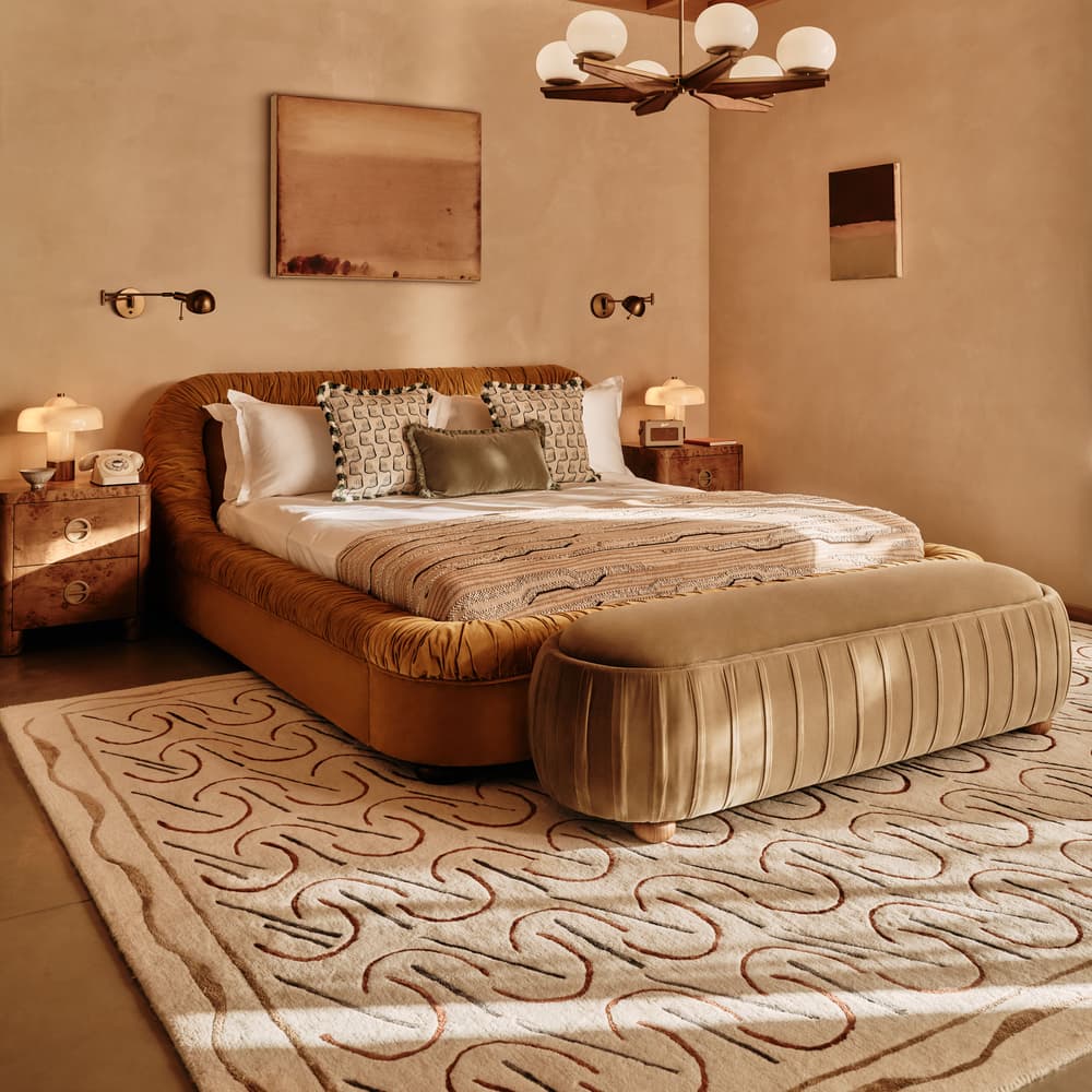 Paynes Rug - 270 x 360cm - Lifestyle - Image 3