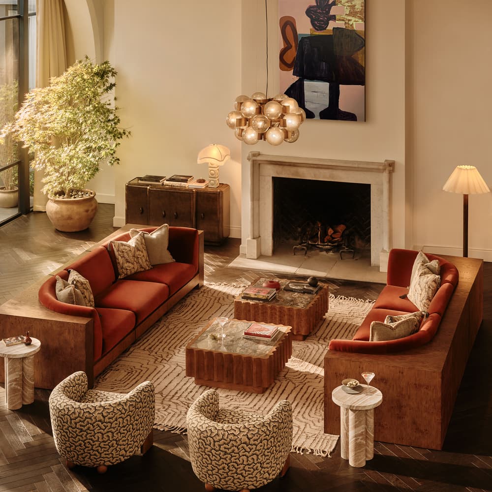 'Clavel' by Henry Ward - Lifestyle - Image 3
