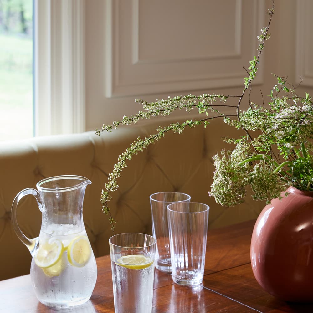 Pembroke Jug - Lifestyle - Image 3