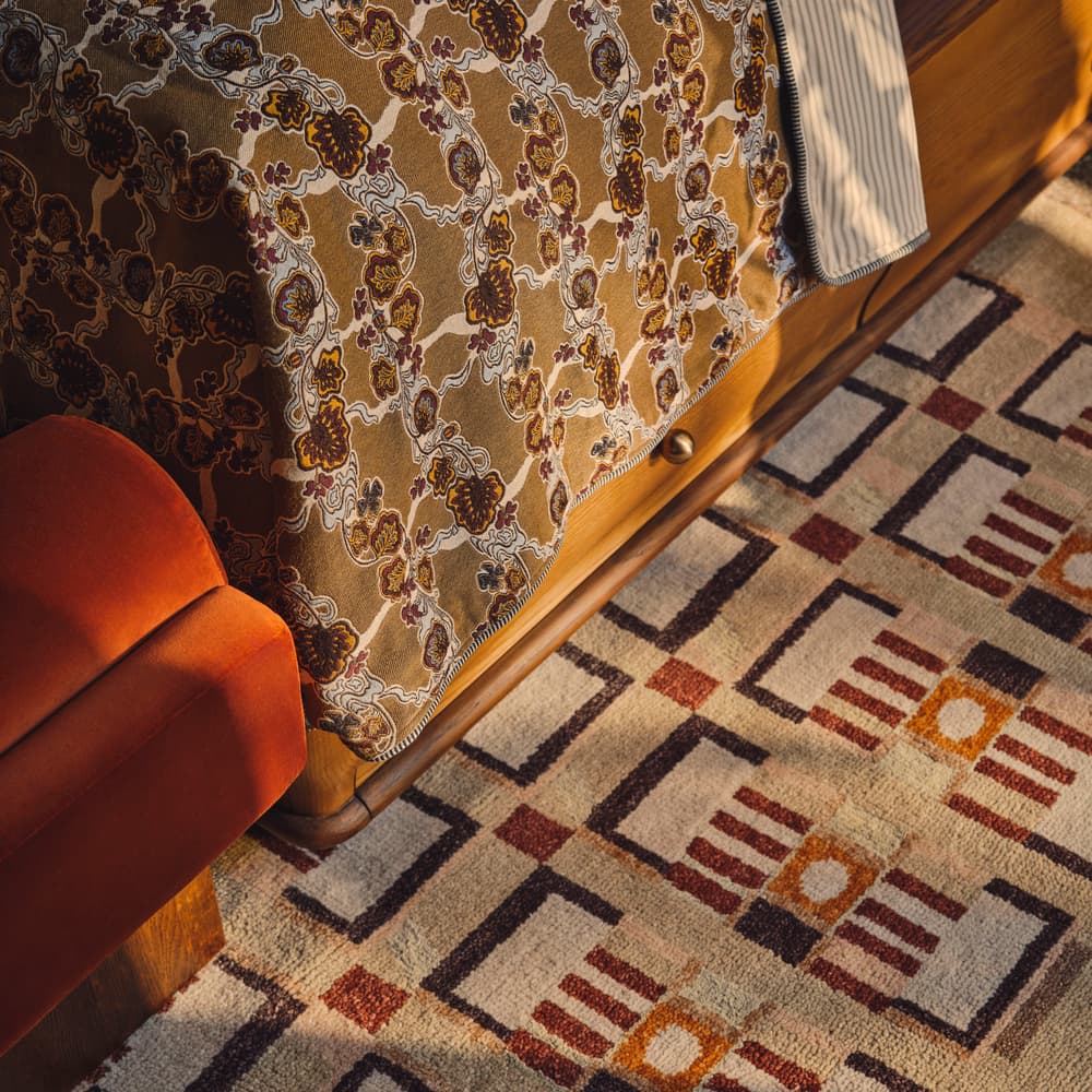 Benton Rug - 170 x 240cm - Lifestyle - Image 3
