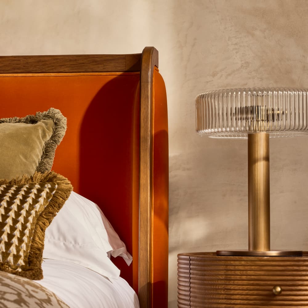 Renato Table Lamp - US - Lifestyle - Image 3