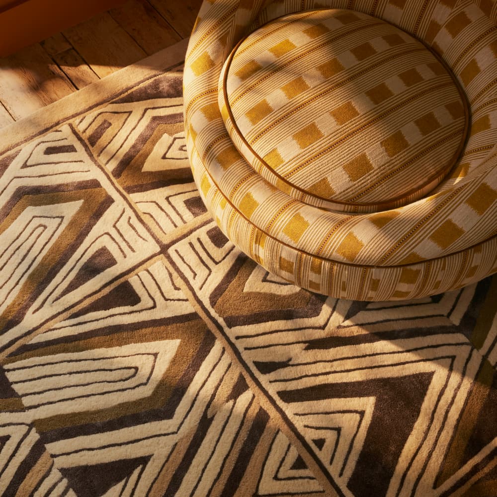 Allier Rug - 170 x 240cm - Lifestyle - Image 3