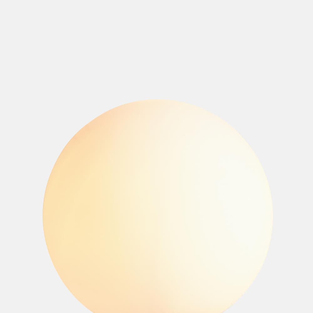 Silas Table Lamp - Green - Images - Image 3