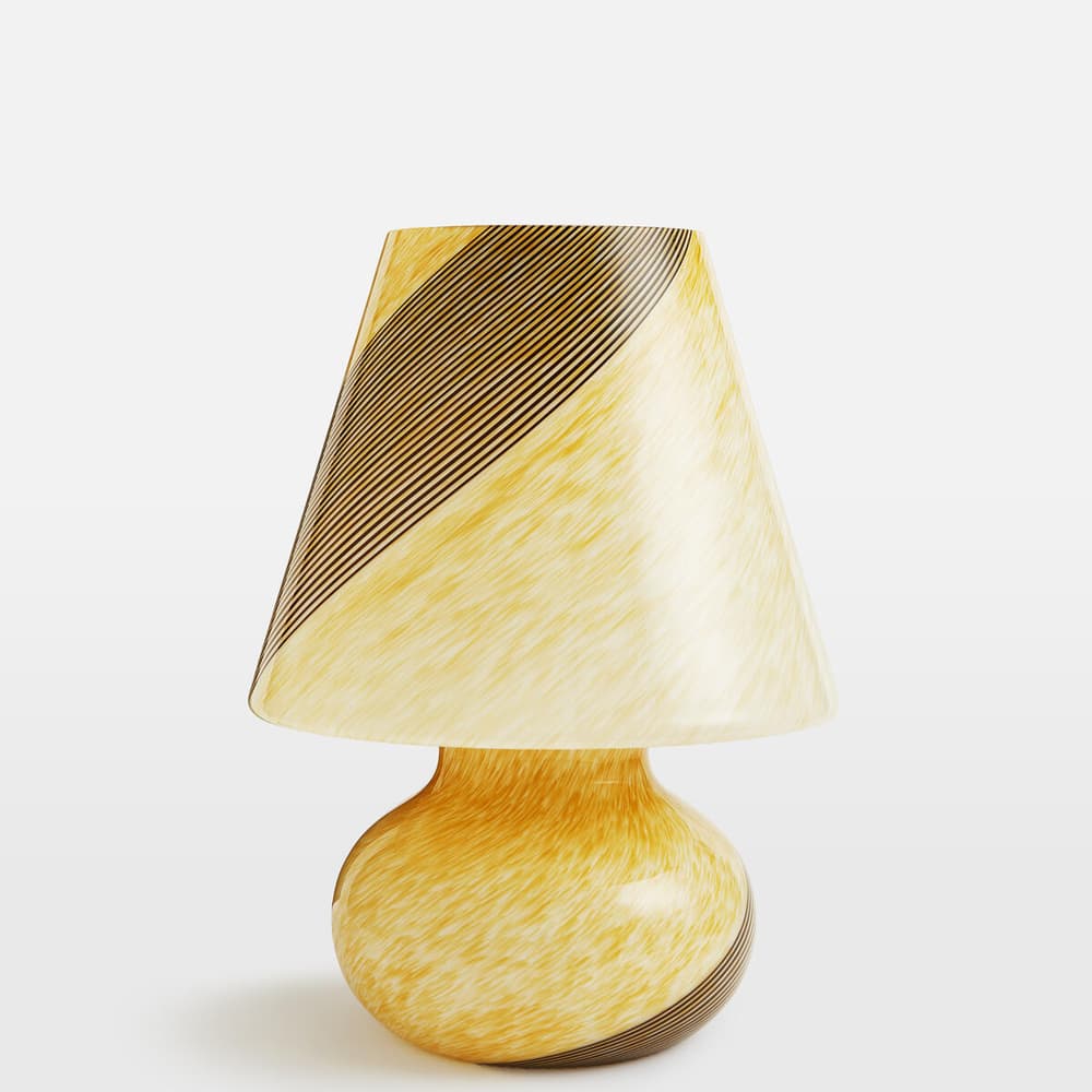 Lucio Murano Table Lamp - US - Images - Image 3