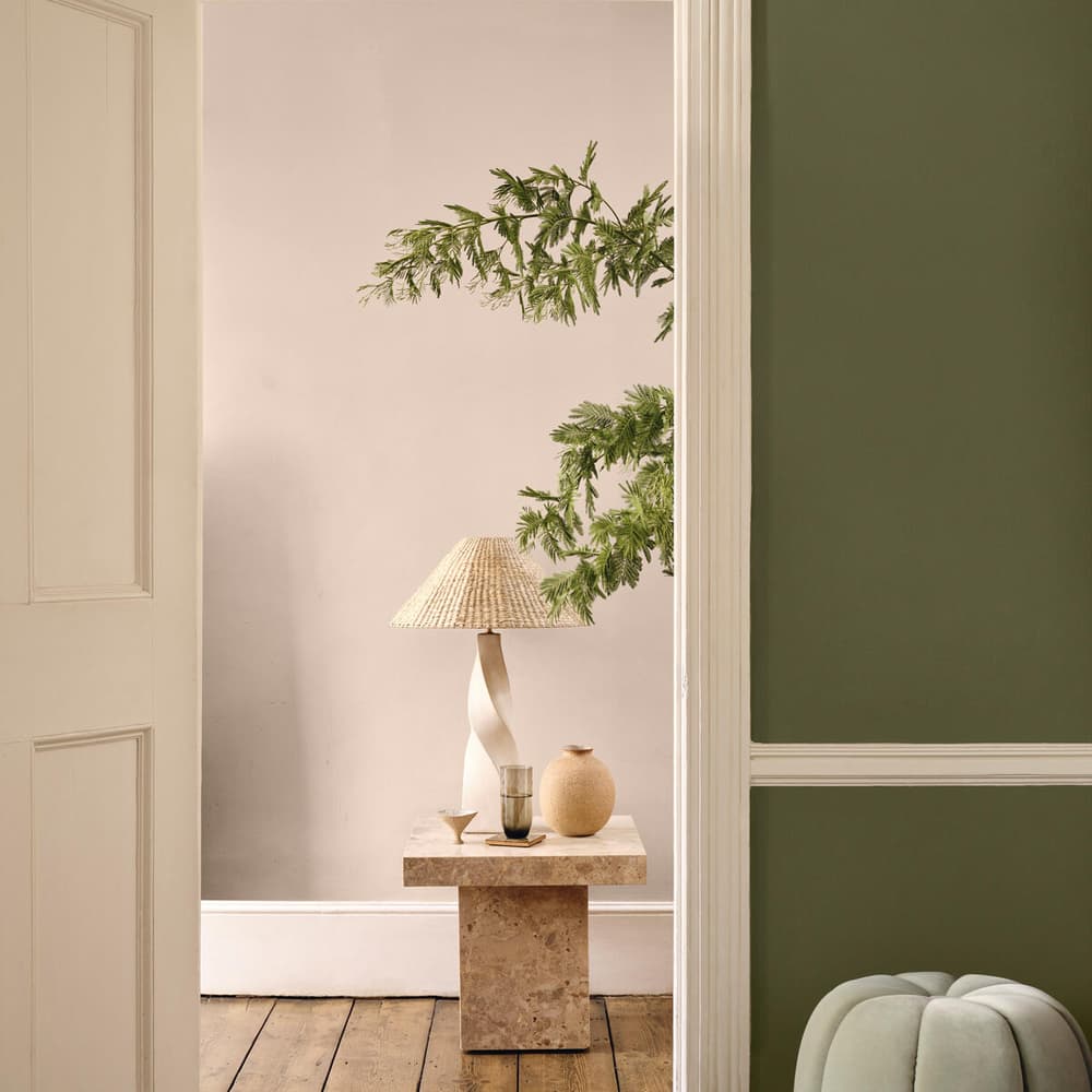 Twist Table Lamp - Images - Image 3