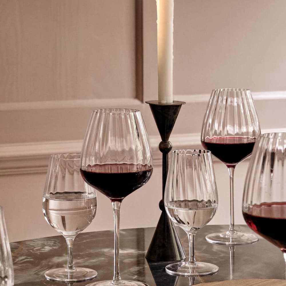 Pembroke Ultimate Stemware Set - Lifestyle - Image 3
