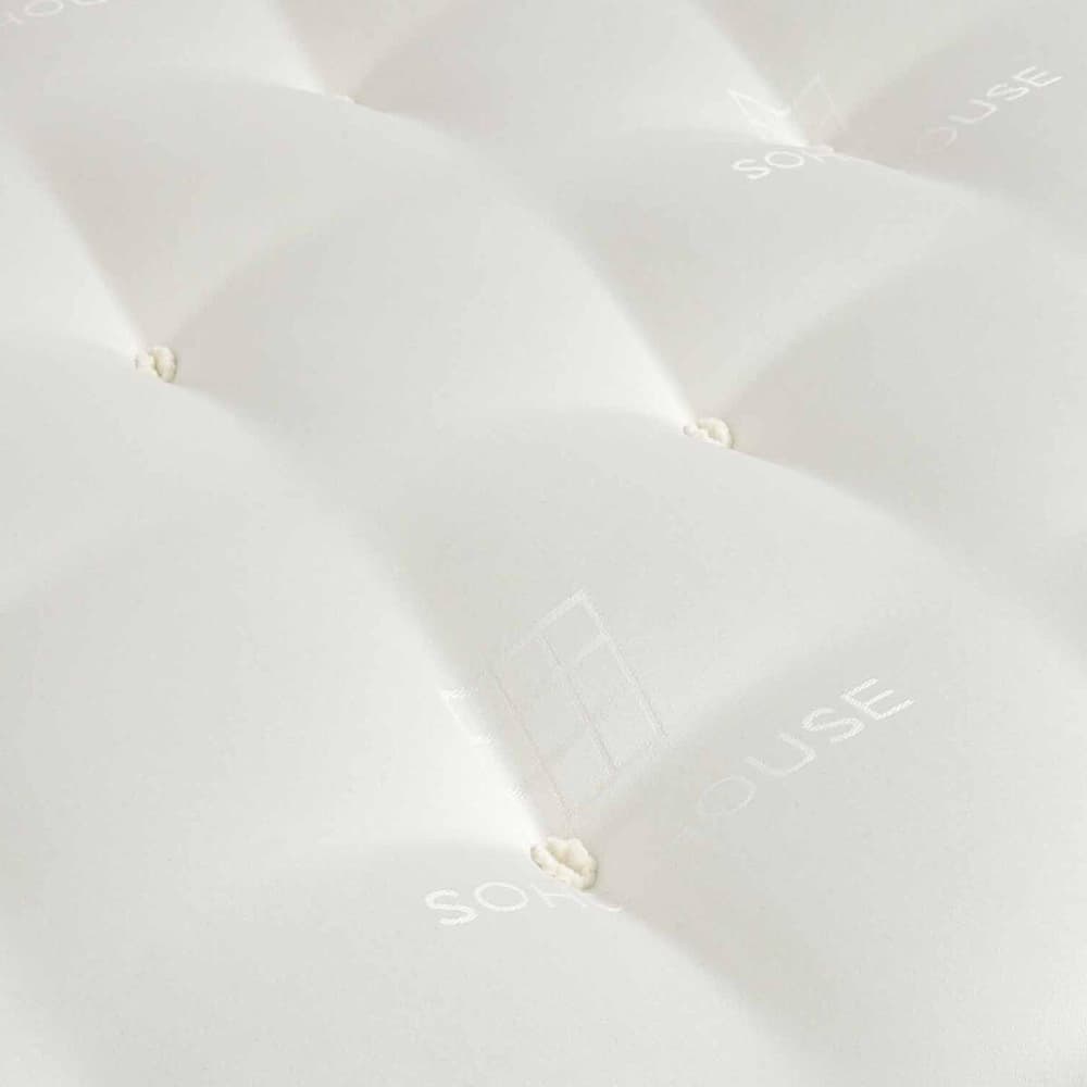 Soho House x Hypnos Exclusive Mattress - Full - US - Images - Image 3