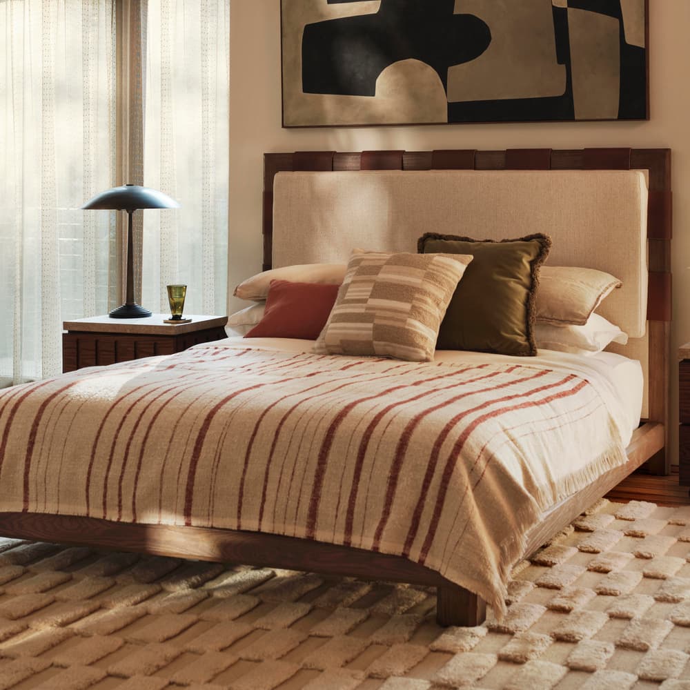 Stephenson Throw - Lifestyle - Image 3