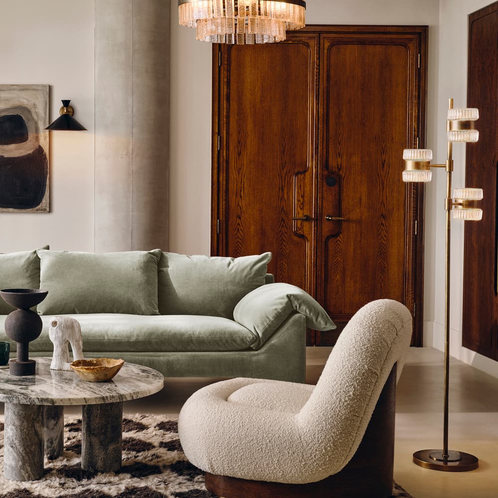 Katia Chandelier US - Lifestyle - Image 3