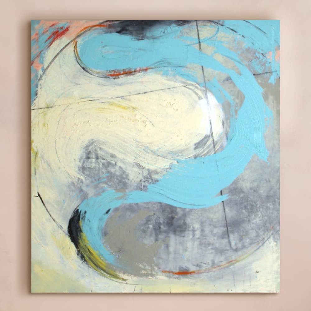 'Polewatch III' by Day Bowman - Listing - Image 3