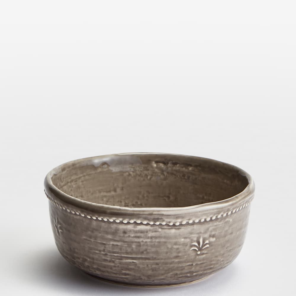 Hillcrest Cereal Bowl - Grey - Set of Four - Images - Image 3