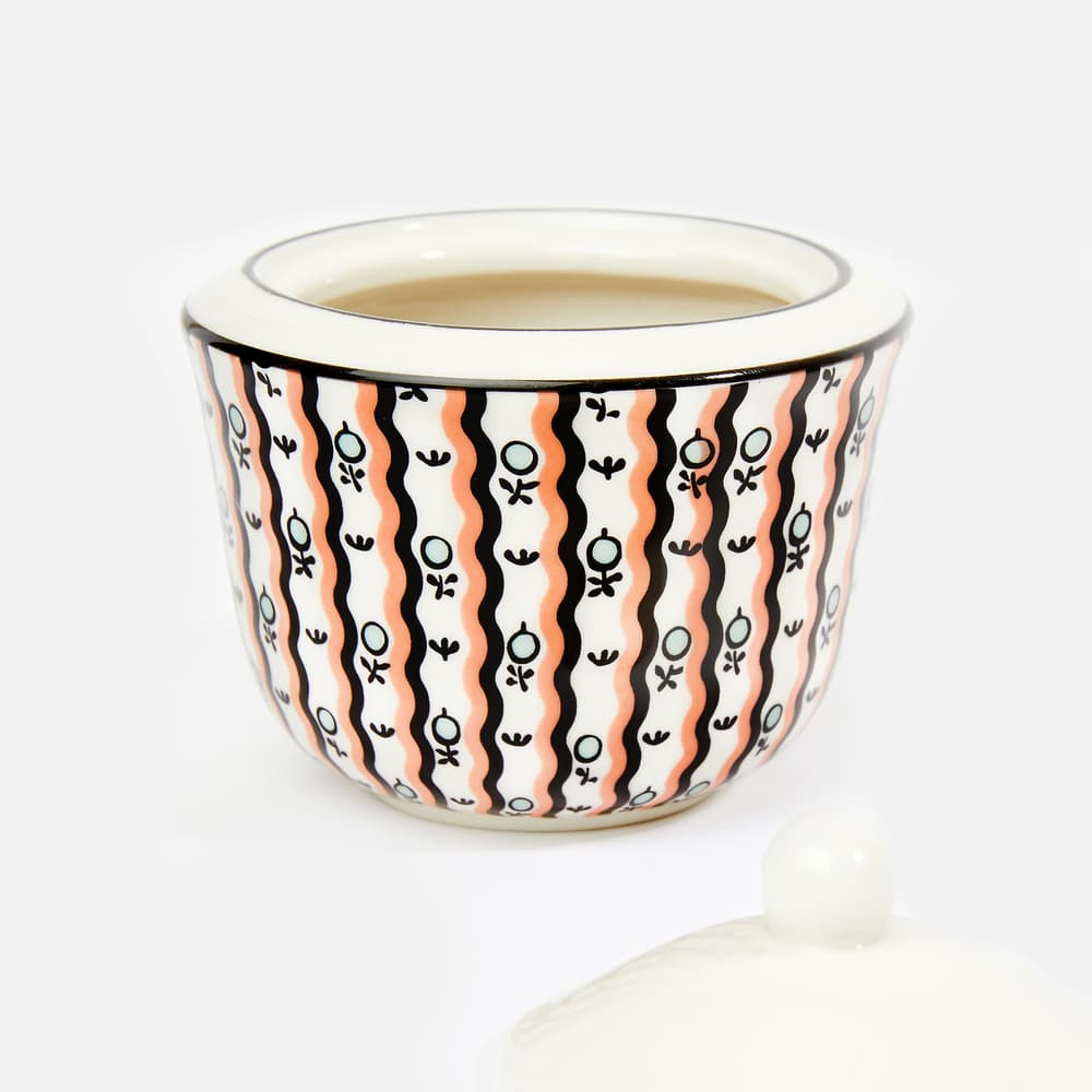 Aida Sugar Dish - Images - Image 3