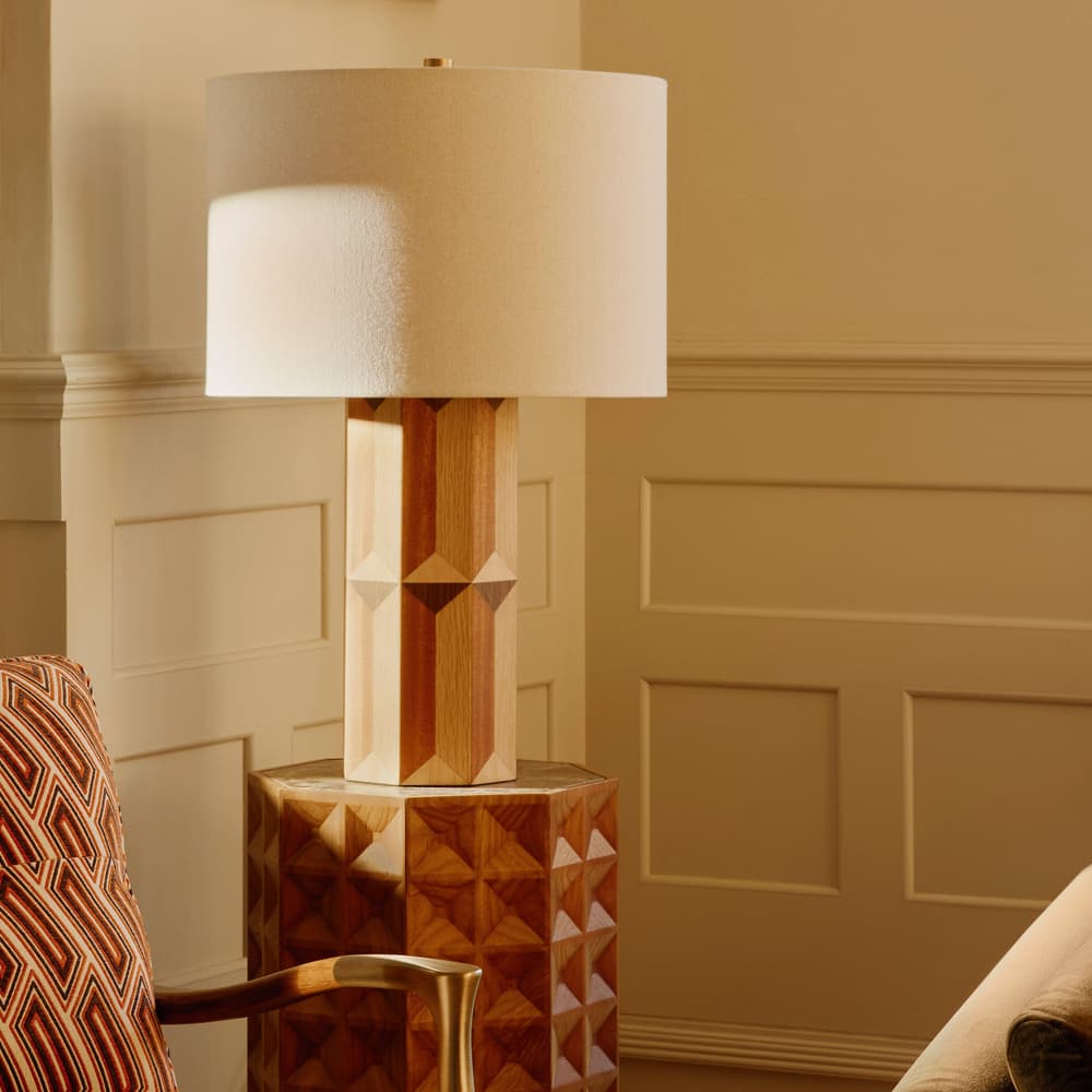 Arwen Table Lamp - Lifestyle - Image 3