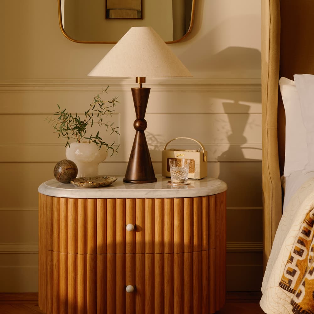 Kea Table Lamp - US - Lifestyle - Image 3