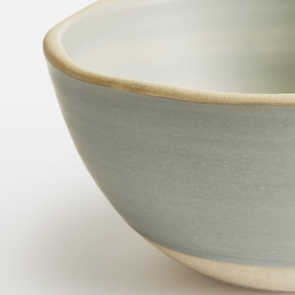 Morley Cereal Bowl - Grey - Set of Four - Images - Image 3