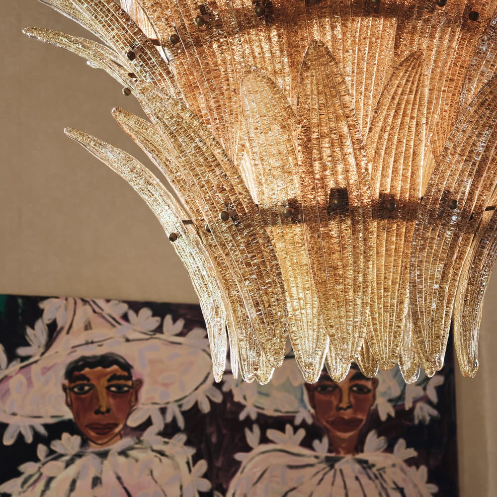 Treviso Chandelier - US - Lifestyle - Image 3