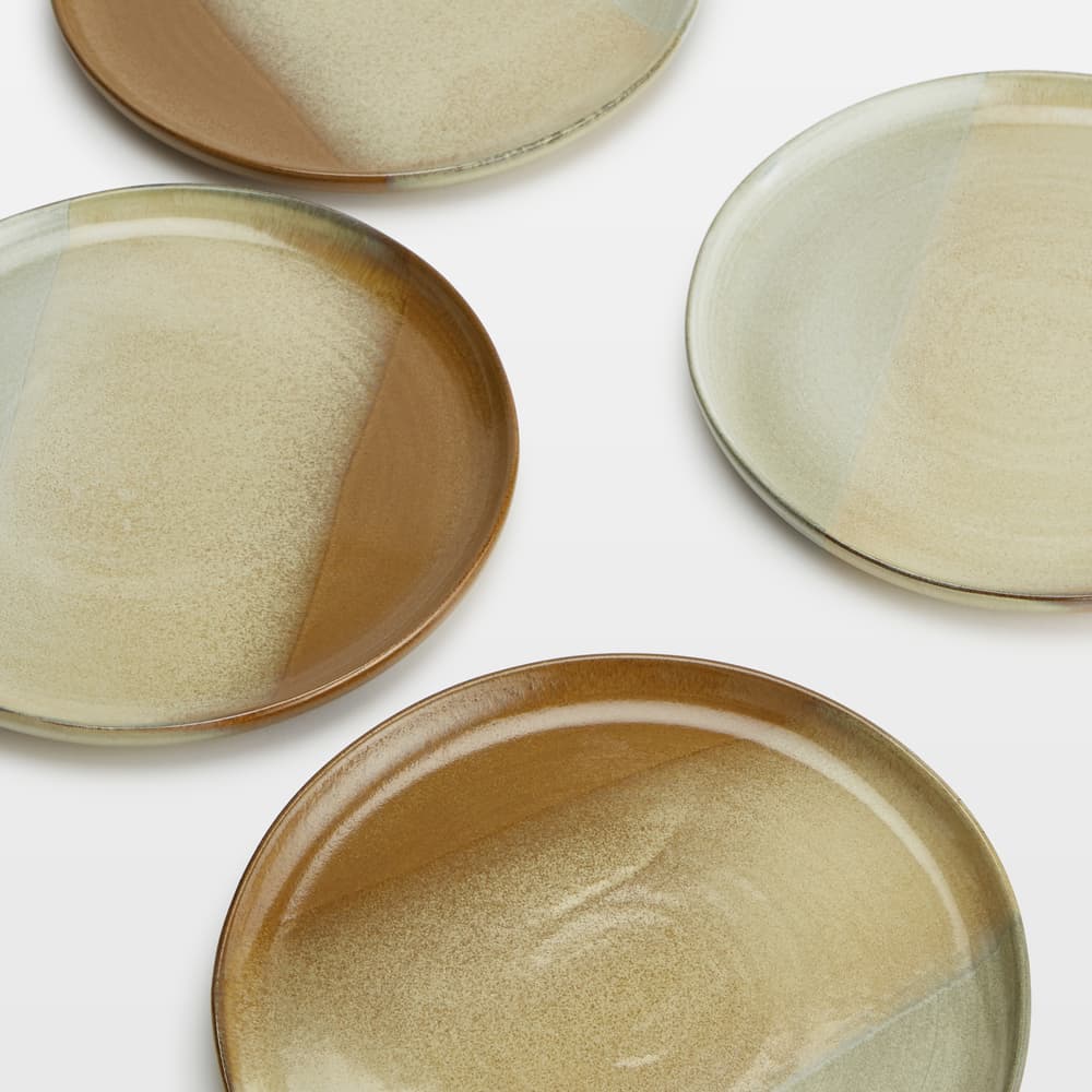 Cassia Dinner Plate - Set of Four - Images - Image 3