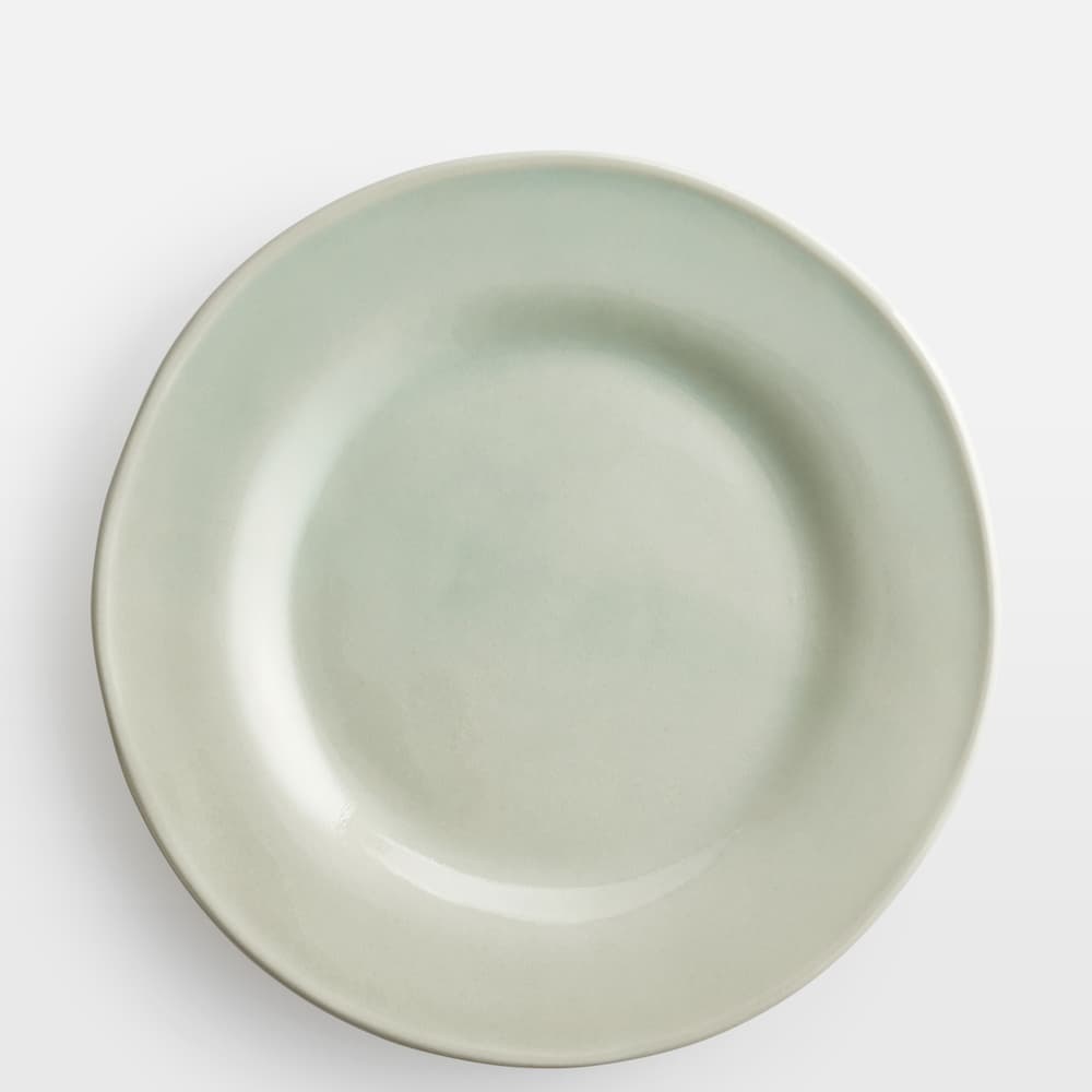 Livonia Rimmed Dinner Plate - Set of Four - Images - Image 3
