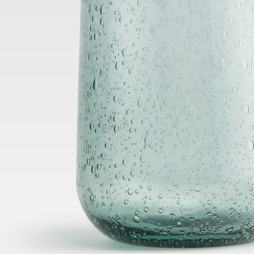 Recycled Coloured Glass Highball - Set of Four - Images - Image 3