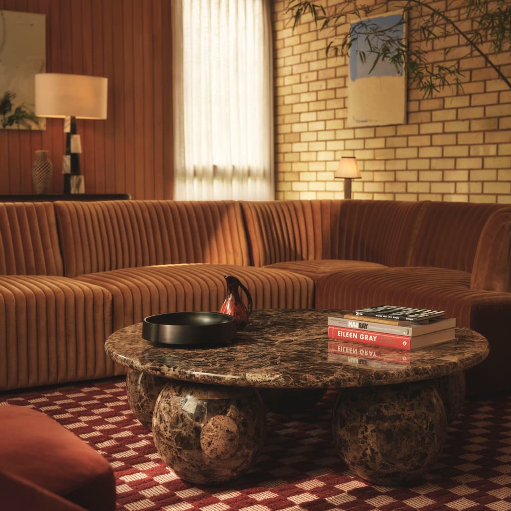 Claudius Rug - 270 x 360cm - Lifestyle - Image 3