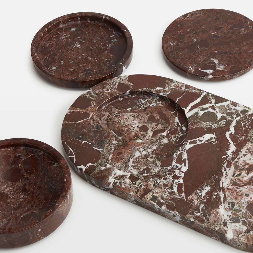 Shipley Ultimate Cheese Board Set - Images - Image 3