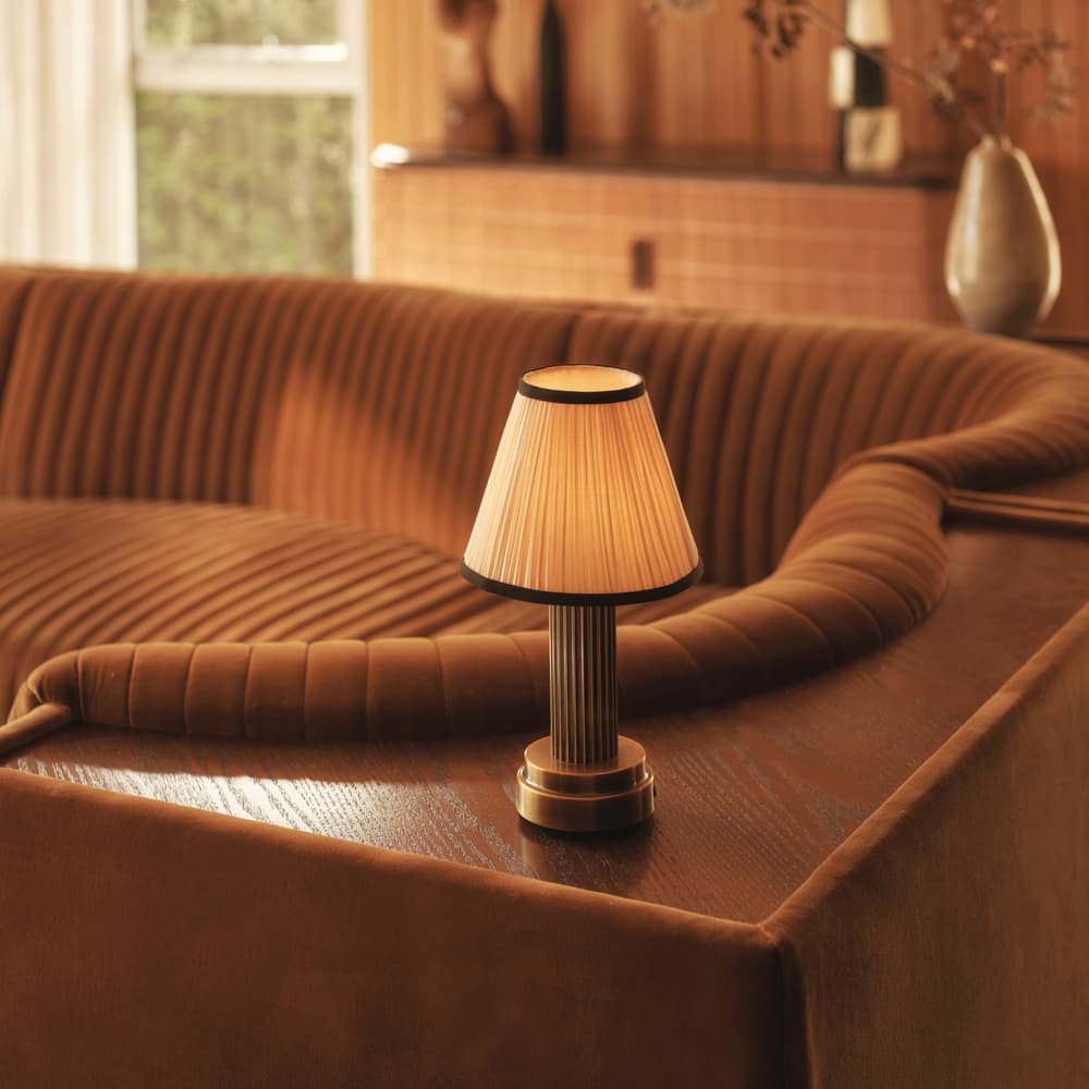 Emmie Portable Lamp - Lifestyle - Image 3