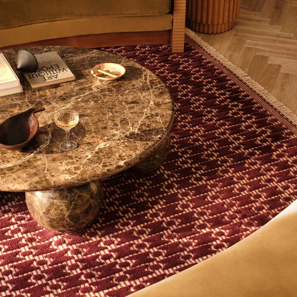 Auden Rug - 170 x 240cm - Lifestyle - Image 3