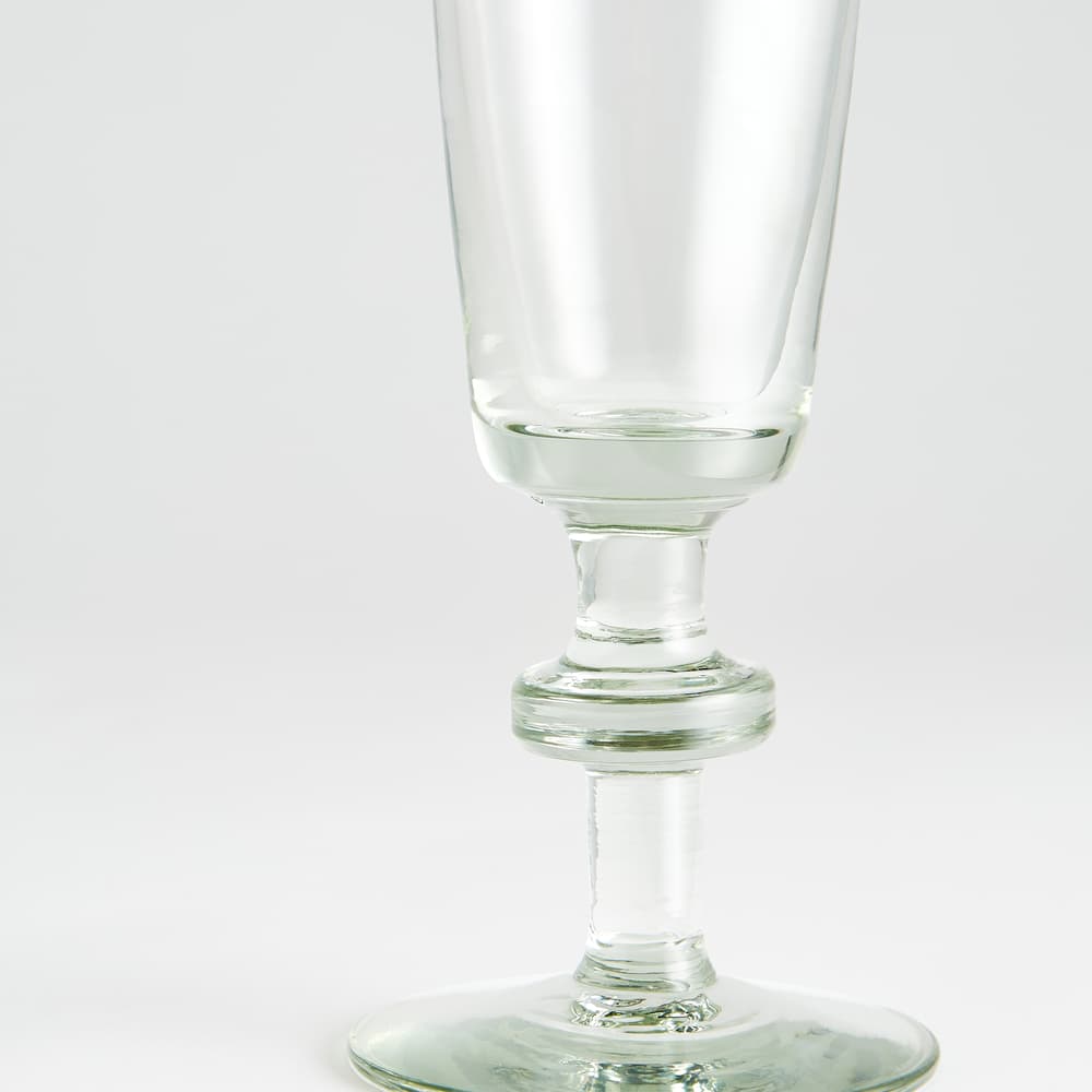 Avenell Champagne Glass - Set of Four - Images - Image 3
