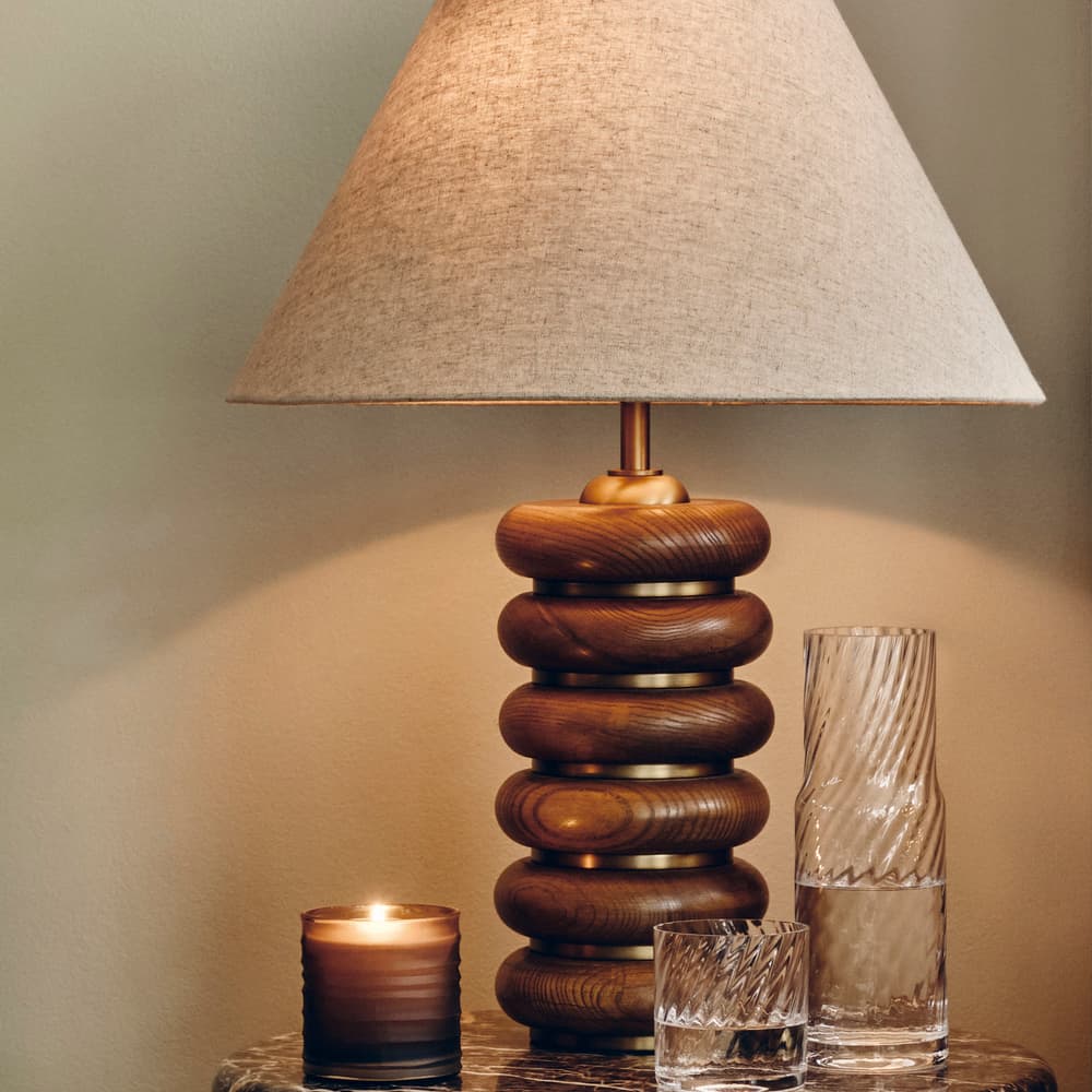 Pembroke Bedside Carafe & Tumbler - Images - Image 3