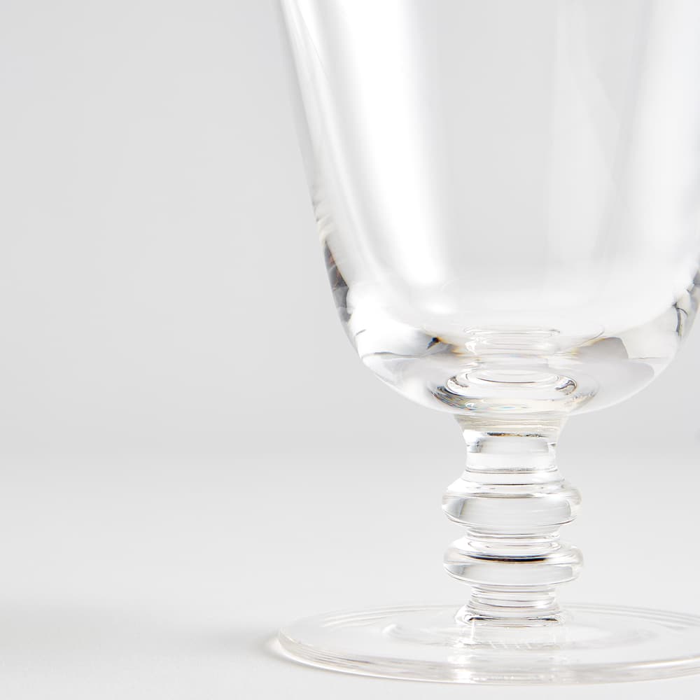 Newington Water Glass - Set of Four - Images - Image 3