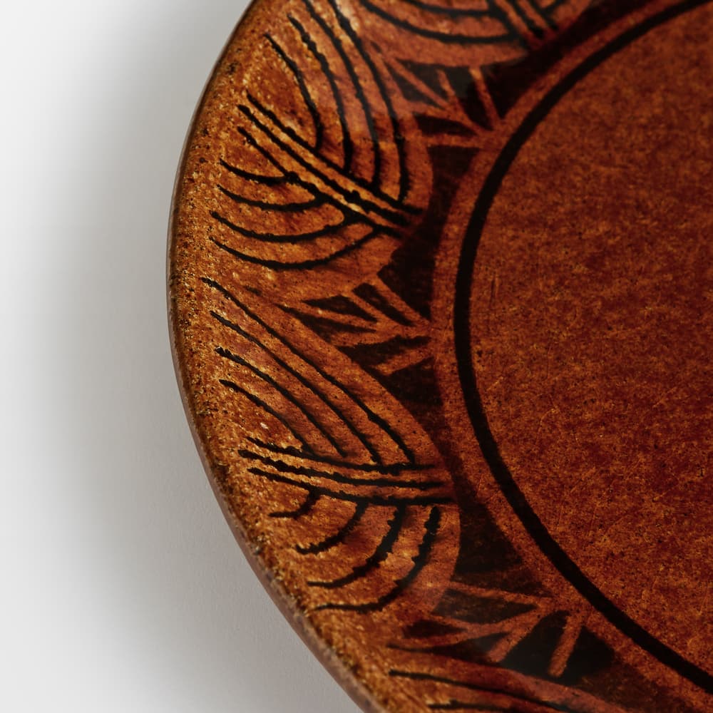 Abbey Dinner Plate - Images - Image 3