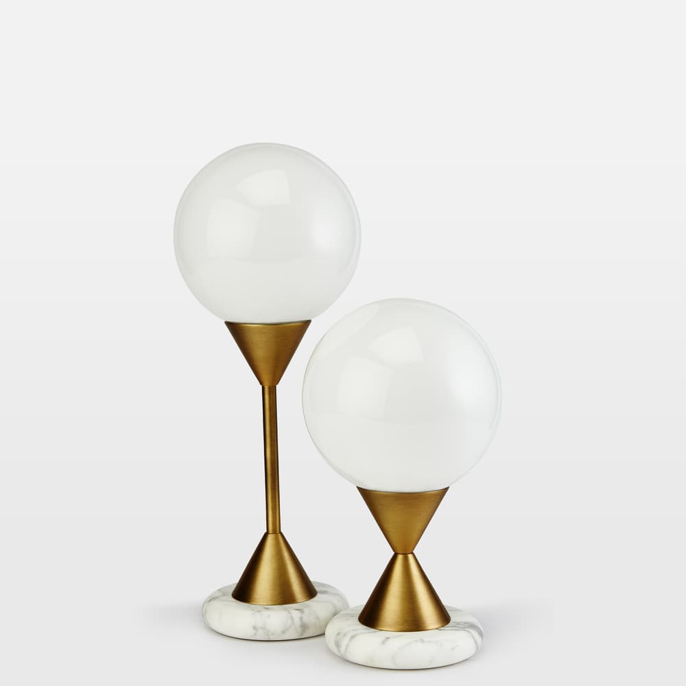 Spindle Table Lamp - Large - Images - Image 3