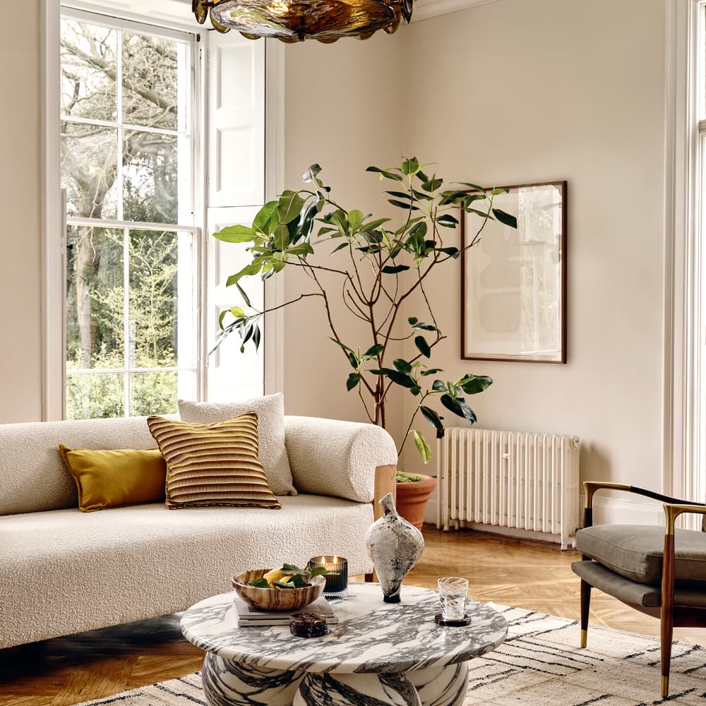Lorenzo Chandelier - Green - Lifestyle - Image 3