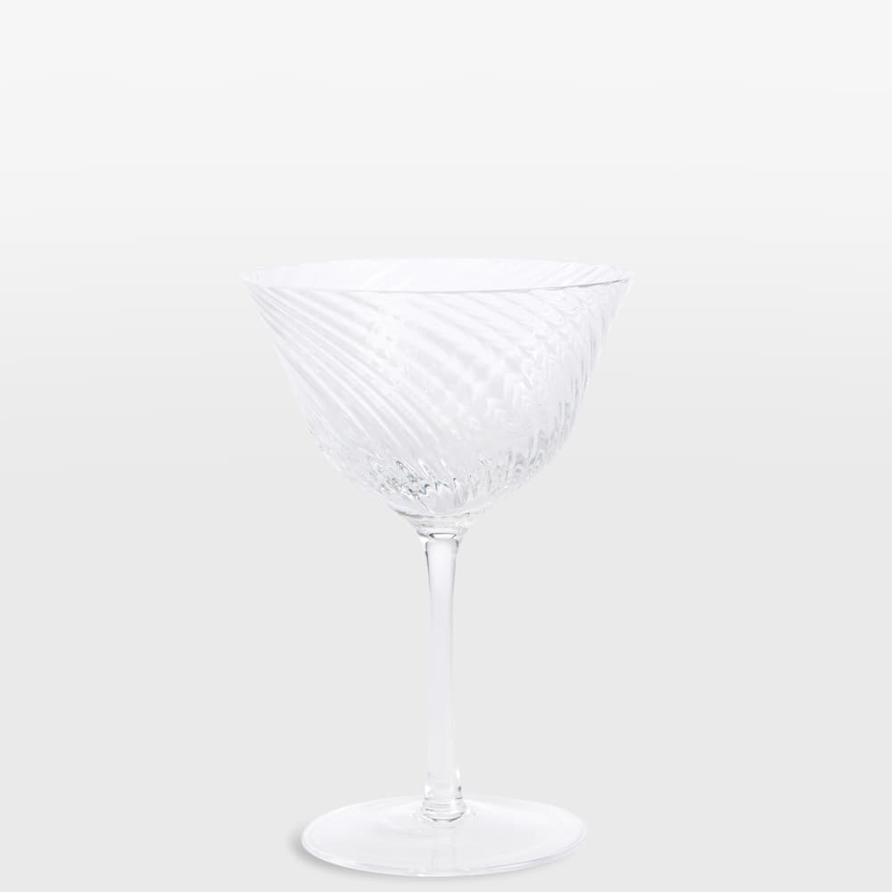 Brimscombe Optic Coupe - Set of Four - Images - Image 3