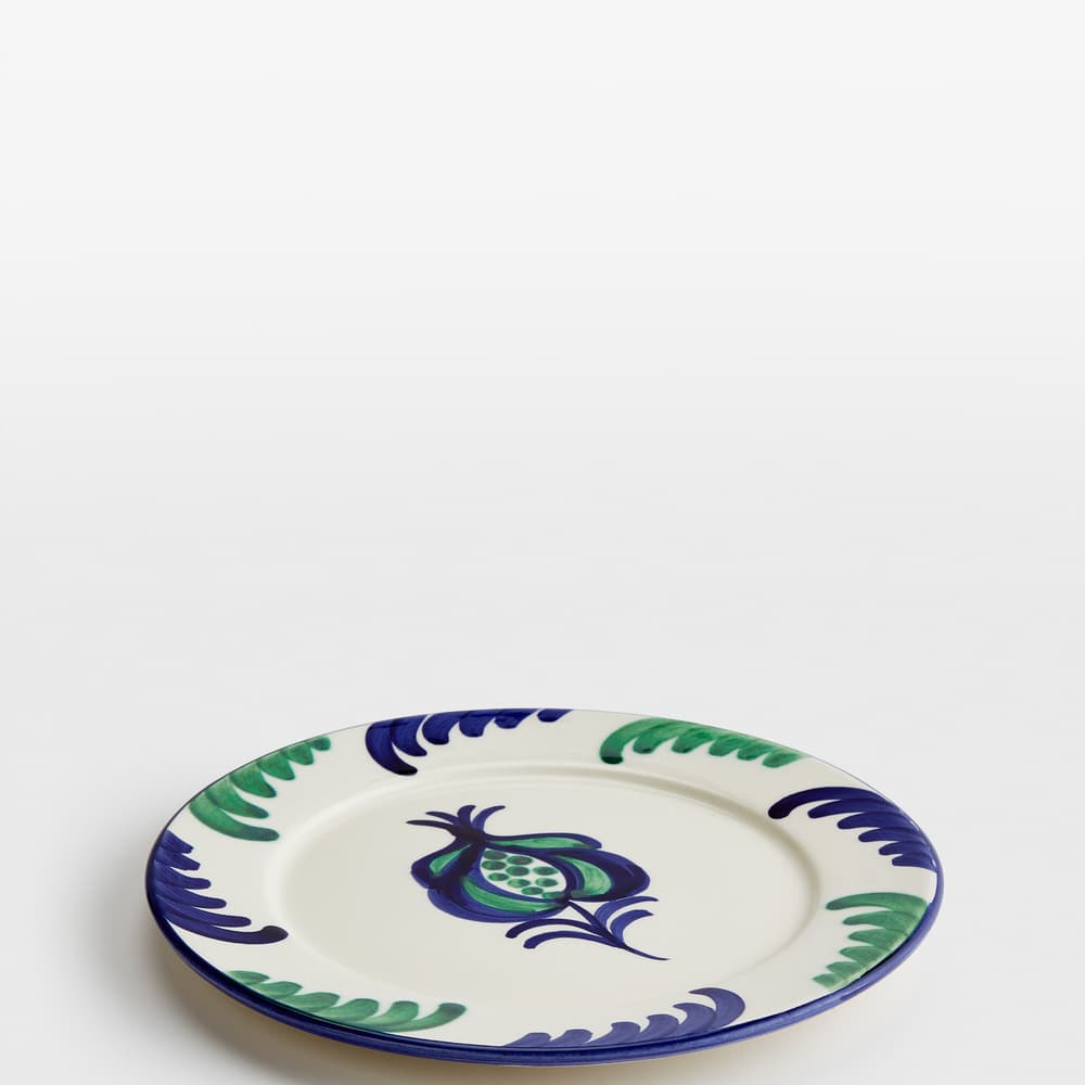 The Mews Side Plate - Images - Image 3