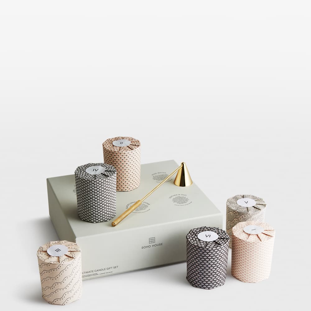 Ultimate Candle Set - Images - Image 3