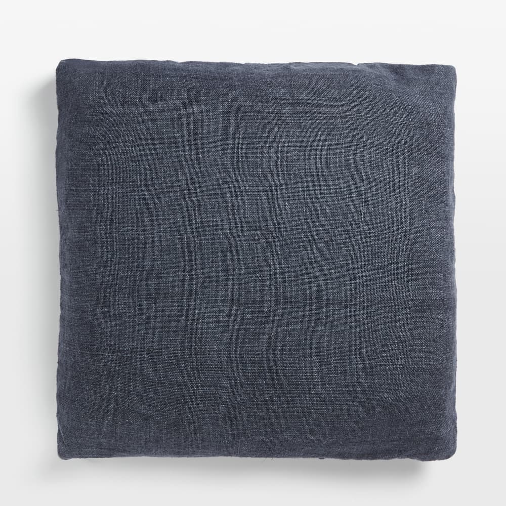Antonia Cushion - Navy - Images - Image 3