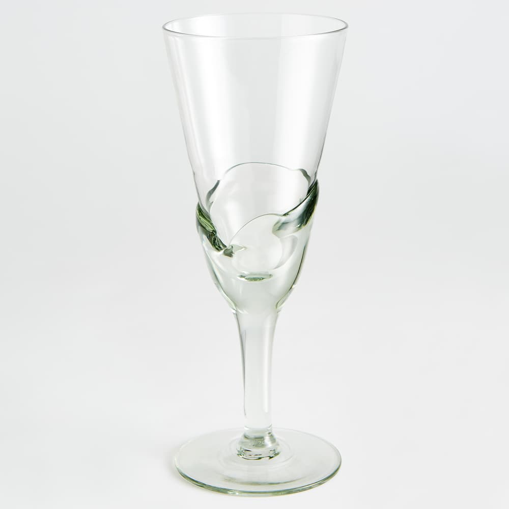 Clement White Wine Glass - Set of Four - Images - Image 3
