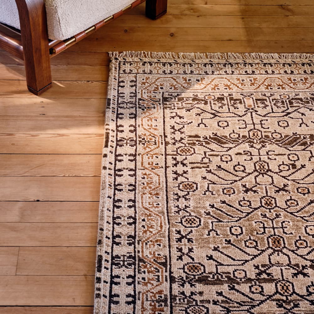 Jimmy Rug - 365 x 460cm - Lifestyle - Image 3